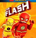 Nonton Lego DC Comics Super Heroes The Flash 2018 Indonesia Subtitle