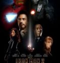 Nonton Iron Man 2 2010 Indonesia Subtitle