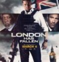 Nonton London Has Fallen 2016 Indonesia Subtitle