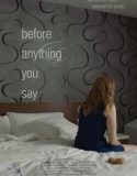 Nonton Before Anything You Say 2016 Indonesia Subtitle