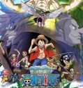 One Piece Special Episode of Skypiea 2018 Nonton Film Online