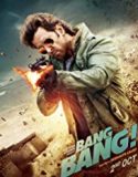 Bang Bang 2014 Nonton Film Bollywood Subtitle Indonesia