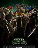 Teenage Mutant Ninja Turtles 2014 Nonton Film Subtitle Indonesia