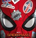 Spider Man Far from Home 2019 Nonton Film Subtitle Indonesia