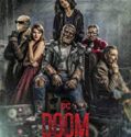 Nonton Serial Doom Patrol Season 1 Subtitle Indonesia