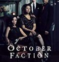 Nonton Serial October Faction Season 1 Subtitle Indonesia