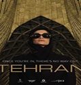 Nonton Serial Tehran Season 1 Subtitle Indonesia