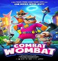 Nonton Film Combat Wombat 2020 Subtitle Indonesia