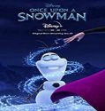 Nonton Film Once Upon a Snowman 2020 Subtitle Indonesia