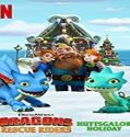 Streaming Film Dragons Rescue Riders Huttsgalor Holiday 2020 Sub Indo