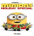 Nonton Film Minions Holiday Special 2020 Subtitle Indonesia