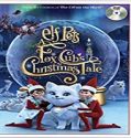 Nonton Streaming Elf Pets A Fox Cubs Christmas Tale 2019 Sub Indo