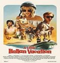 Streaming Film A Little Italian Vacation 2021 Subtitle Indonesia