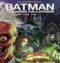 Nonton Film Batman The Long Halloween Part Two 2021 Sub Indonesia