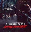 Nonton Movie Slumber Party Massacre 2021 Subtitle Indonesia