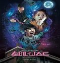 Streaming Film Show Me The Ghost 2021 Subtitle Indonesia
