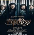 Nonton Film Song Of The Assassins 2022 Subtitle Indonesia