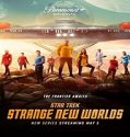 Nonton Serial Star Trek Strange New Worlds Season 1 Subtitle Indonesia