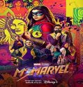 Nonton Serial Ms Marvel Season 1 Subtitle Indonesia