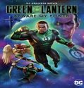 Nonton Green Lantern Beware My Power 2022 Subtitle Indonesia