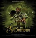 Streaming Film 3 Demons 2022 Subtitle Indonesia