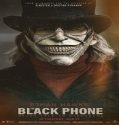 Streaming Movie The Black Phone 2022 Subtitle Indonesia