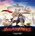 Nonton Film DC League Of Super Pets 2022 Subtitle Indonesia