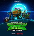 Nonton Rise of the Teenage Mutant Ninja Turtles The Movie 2022 Sub Indo