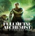 Nonton Fullmetal Alchemist The Final Alchemy 2022 Subtitle Indonesia