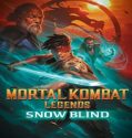 Nonton Mortal Kombat Legends Snow Blind 2022 Subtitle Indonesia