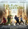 Nonton Lyle Lyle Crocodile 2022 Subtitle Indonesia
