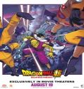 Nonton Dragon Ball Super – Super Hero 2022 Subtitle Indonesia