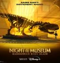 Nonton Night at the Museum Kahmunrah Rises Again 2022 Sub Indo