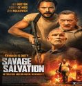 Nonton Savage Salvation 2022 Subtitle Indonesia