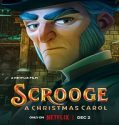 Nonton Scrooge A Christmas Carol 2022 Subtitle Indonesia