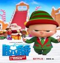Nonton The Boss Baby Christmas Bonus 2022 Subtitle Indonesia