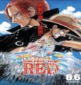 Nonton One Piece Film Red 2022 Subtitle Indonesia