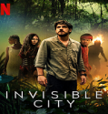 Nonton Serial Invisible City Season 1 Subtitle Indonesia