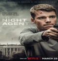 Nonton Serial The Night Agent Season 1 Subtitle Indonesia