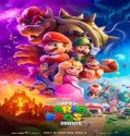 Nonton The Super Mario Bros Movie 2023 Subtitle Indonesia