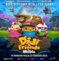 Nonton Didi And Friends The Movie 2023 Subtitle Indonesia