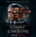 Nonton Serial Guillermo del Toro’s Cabinet of Curiosities Season 1 Sub Indo