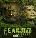 Nonton Serial Fear the Walking Dead Season 8 Subtitle Indonesia