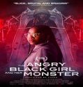 Nonton The Angry Black Girl and Her Monster 2023 Sub Indonesia