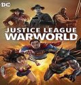 Nonton Justice League: Warworld 2023 Subtitle Indonesia