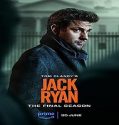 Nonton Serial Tom Clancy’s Jack Ryan Season 4 Subtitle Indonesia