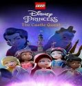 Nonton LEGO Disney Princess The Castle Quest 2023 Sub Indo
