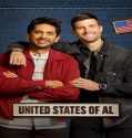 Nonton Serial United States of Al Season 1 Subtitle Indonesia