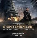 Nonton Serial The Continental From the World of John Wick Season 1 Sub Indo