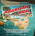 Nonton American Pain 2022 Subtitle Indonesia
